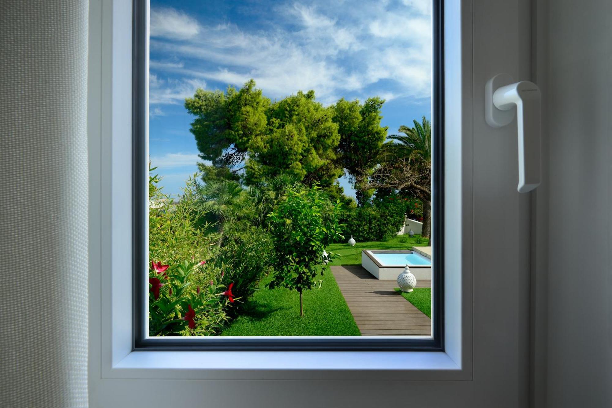 Le Calette N.5 Hotell Cefalù Exteriör bild