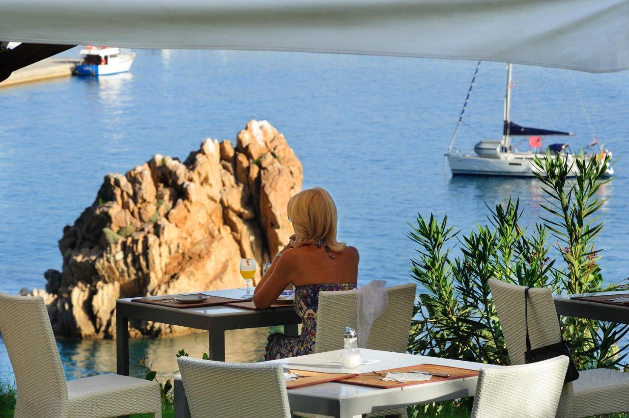 Le Calette N.5 Hotell Cefalù Exteriör bild